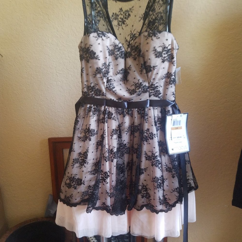 Beautiful dress